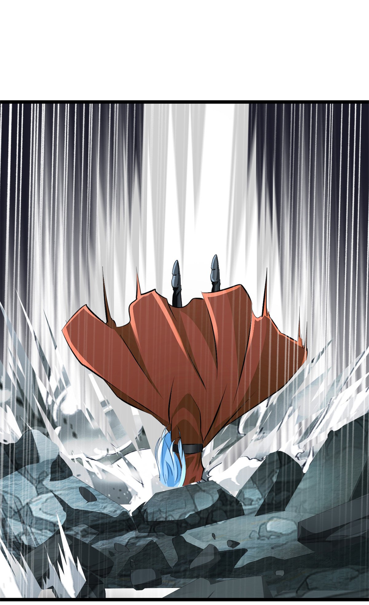 第74话 覄天手