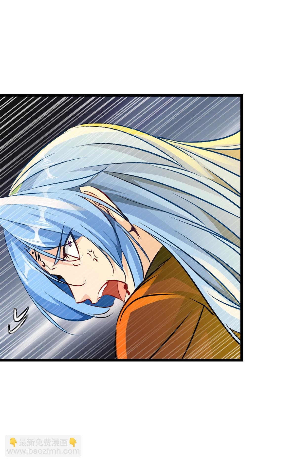 第75话 多谢前辈