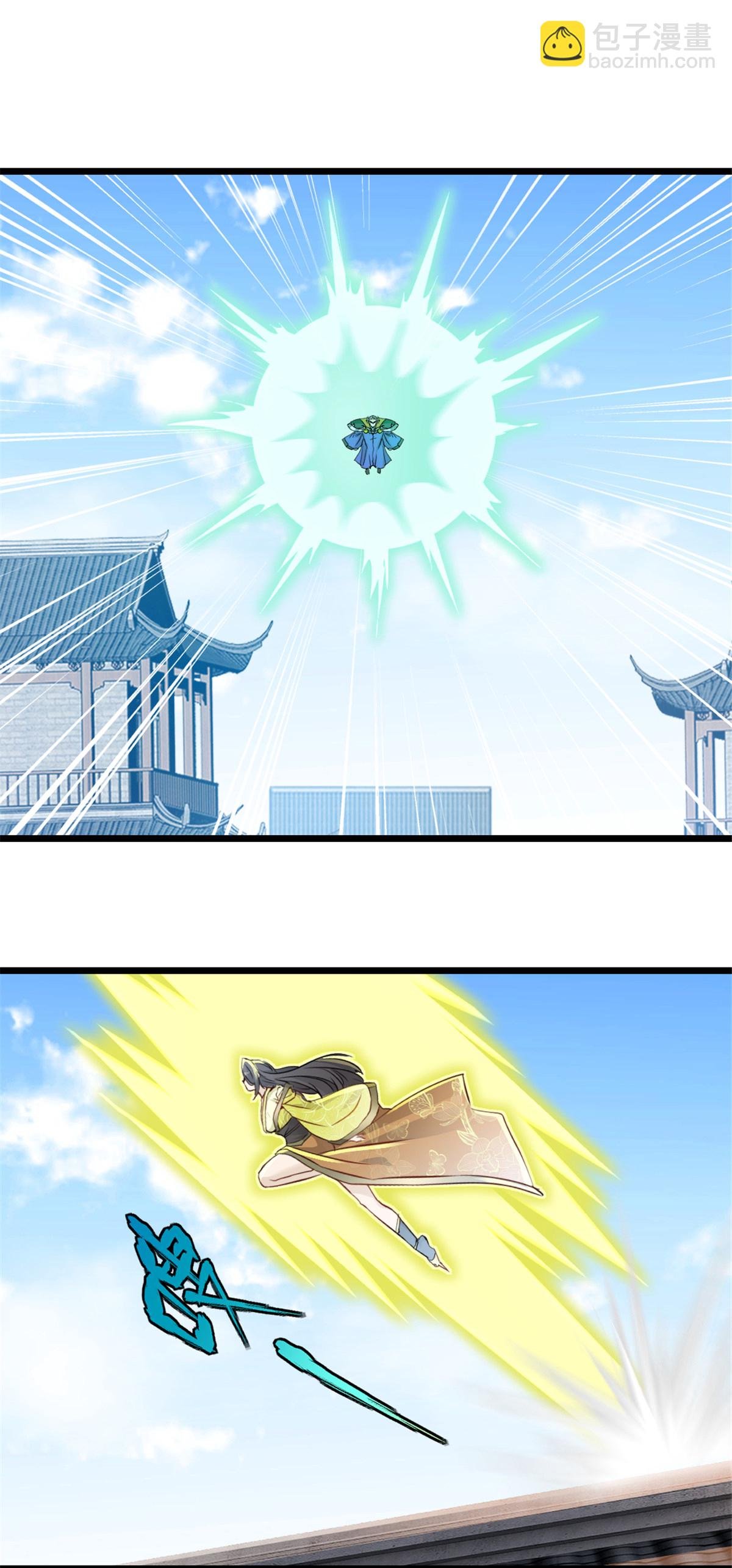 第76话 自然有原因
