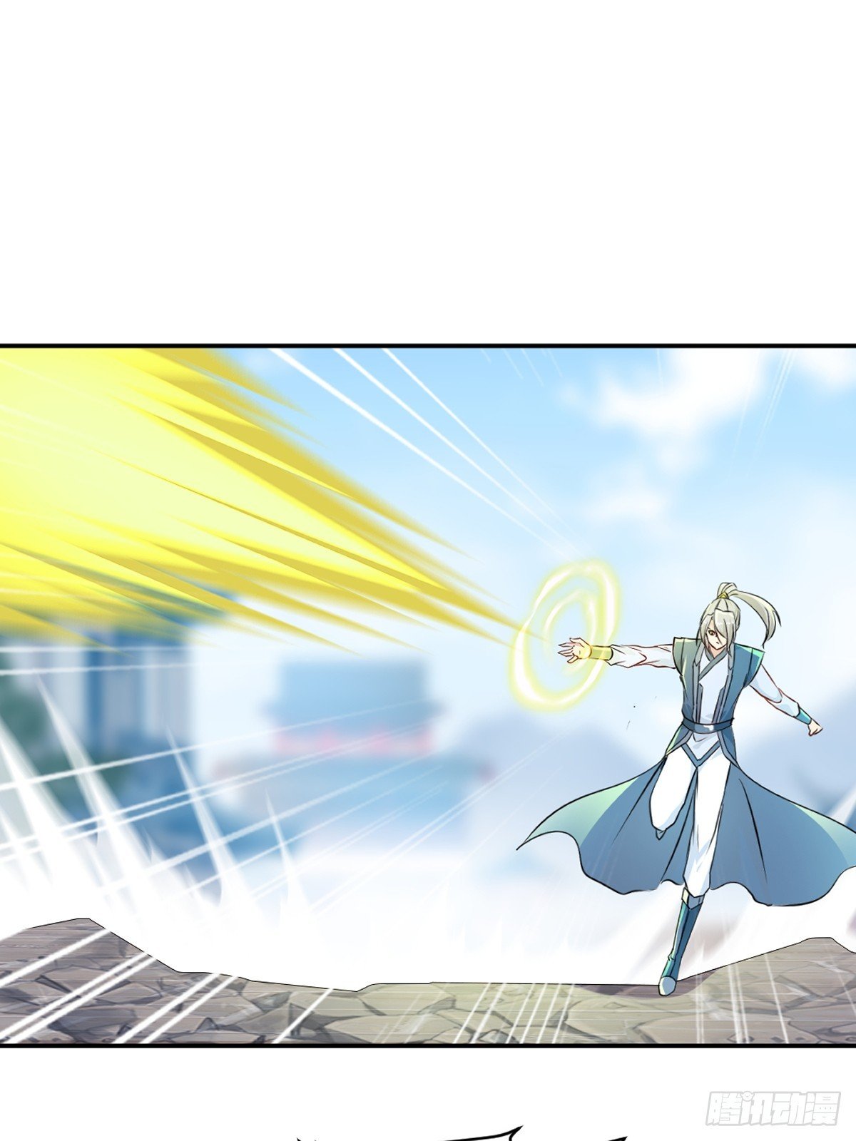 第93话 一点点？