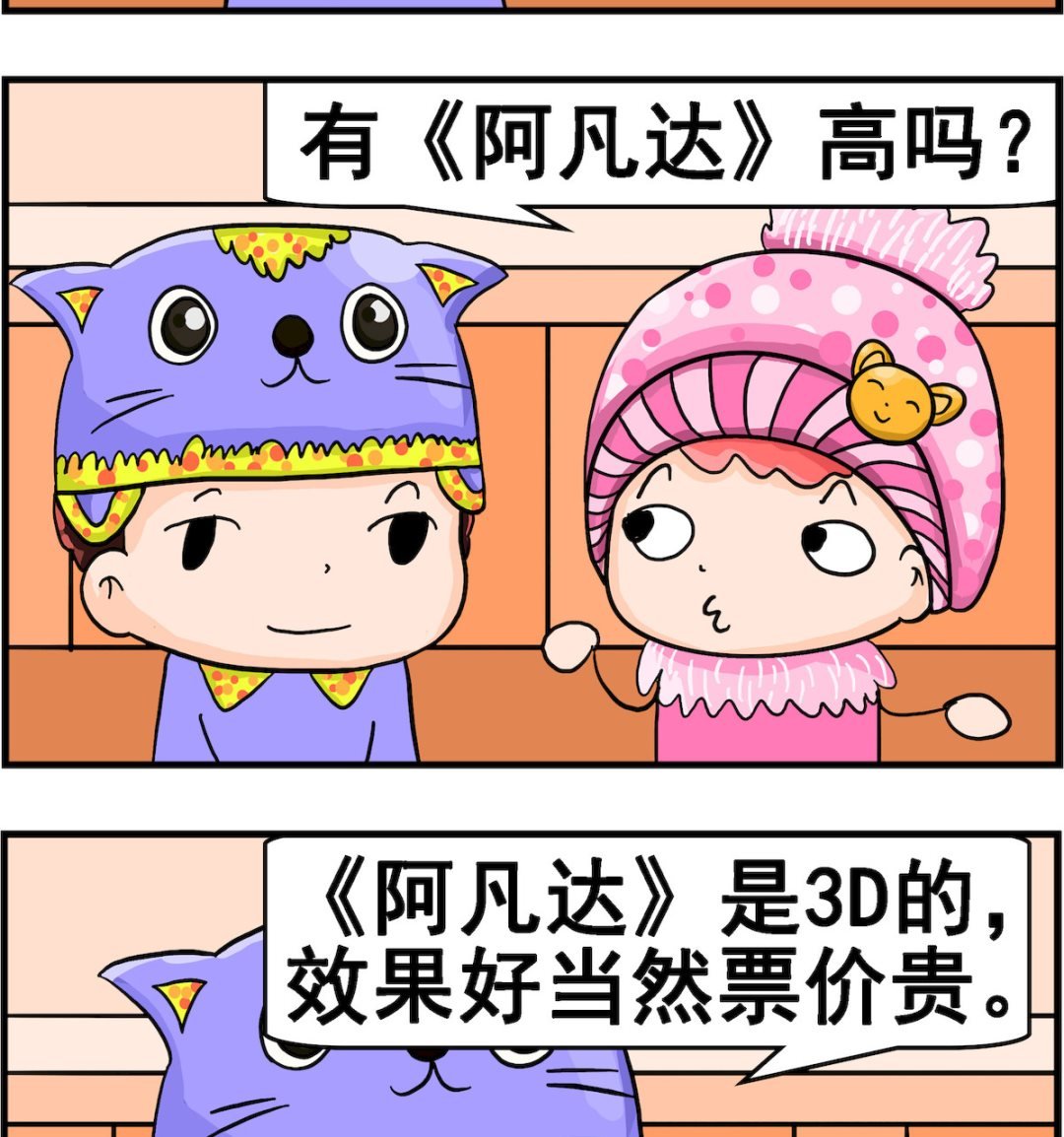 第021话 票房
