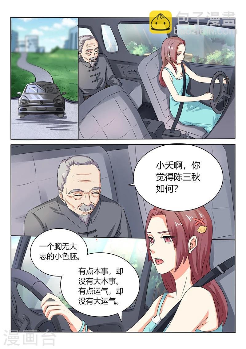 第68话 器重