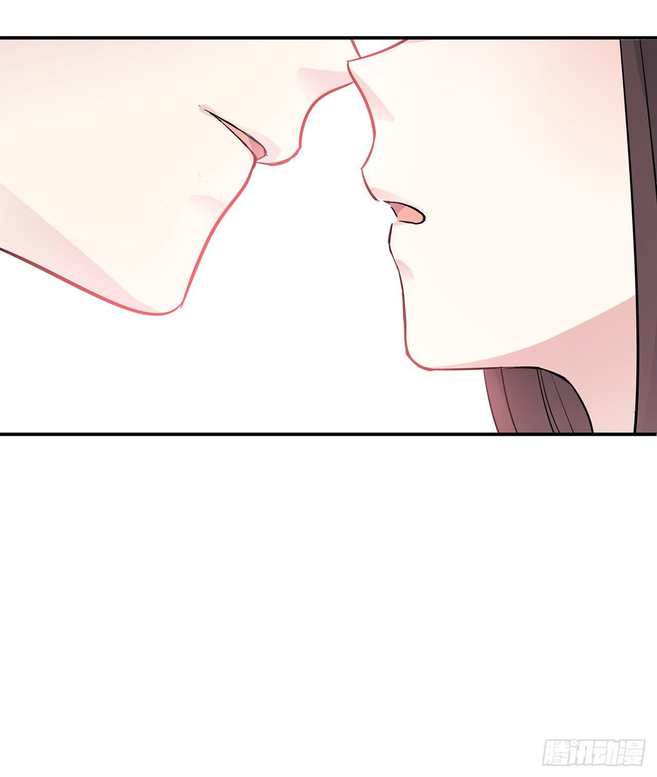 小心！