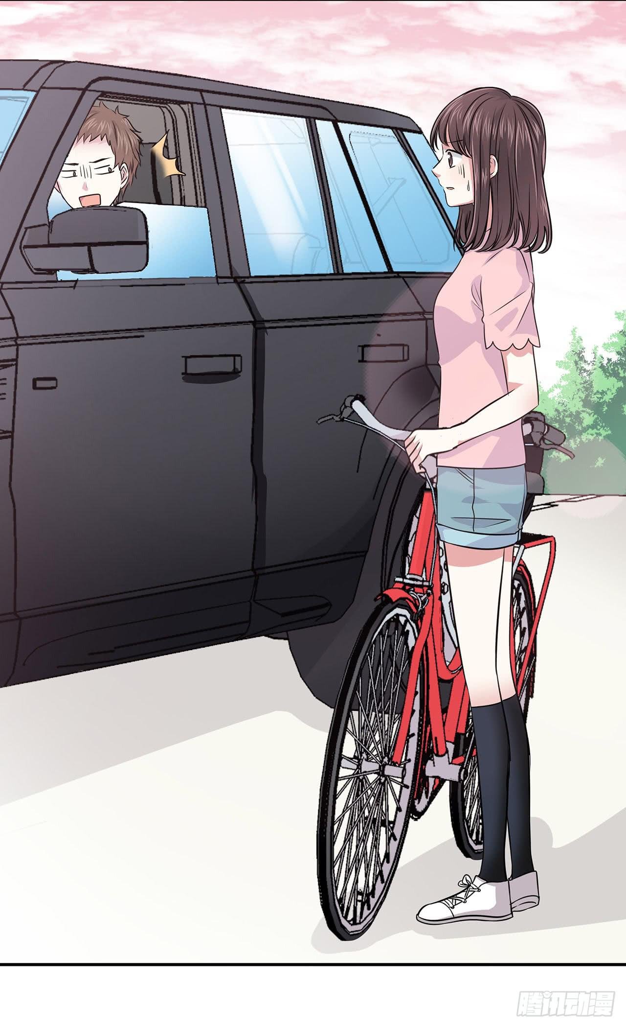 再也不会丢下你