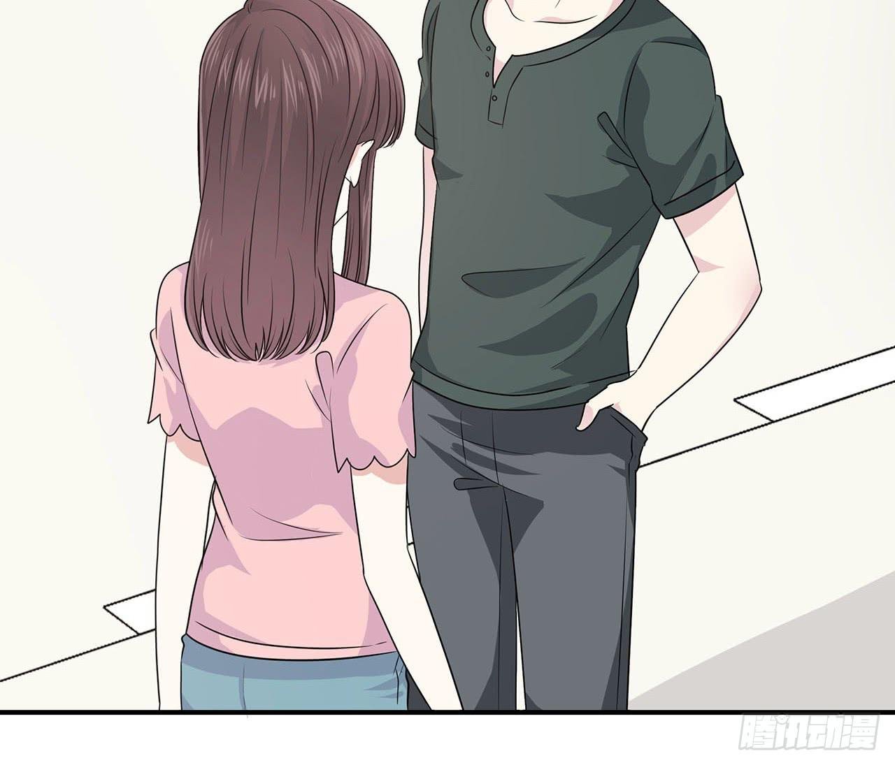 再也不会丢下你
