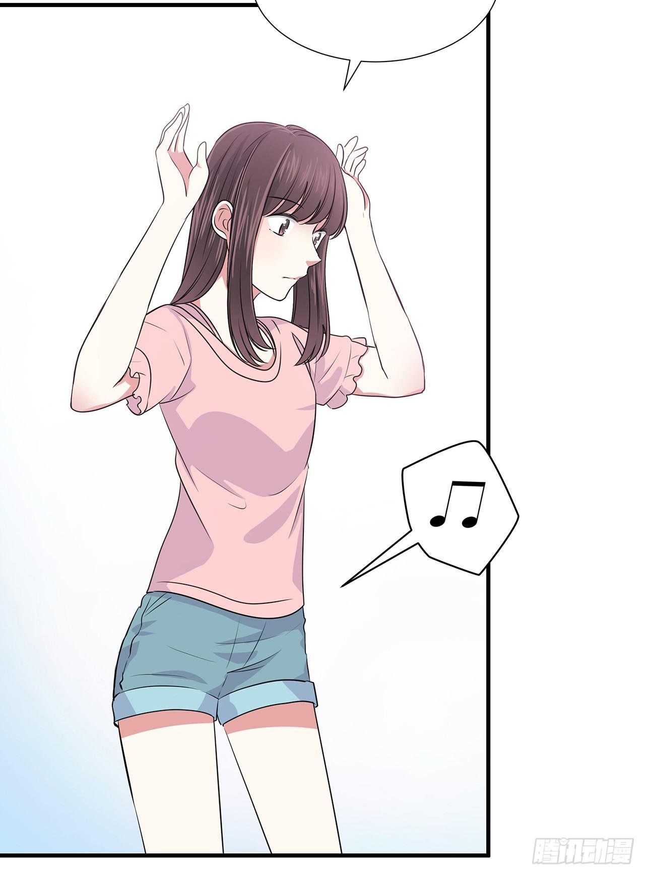 熟悉的感觉