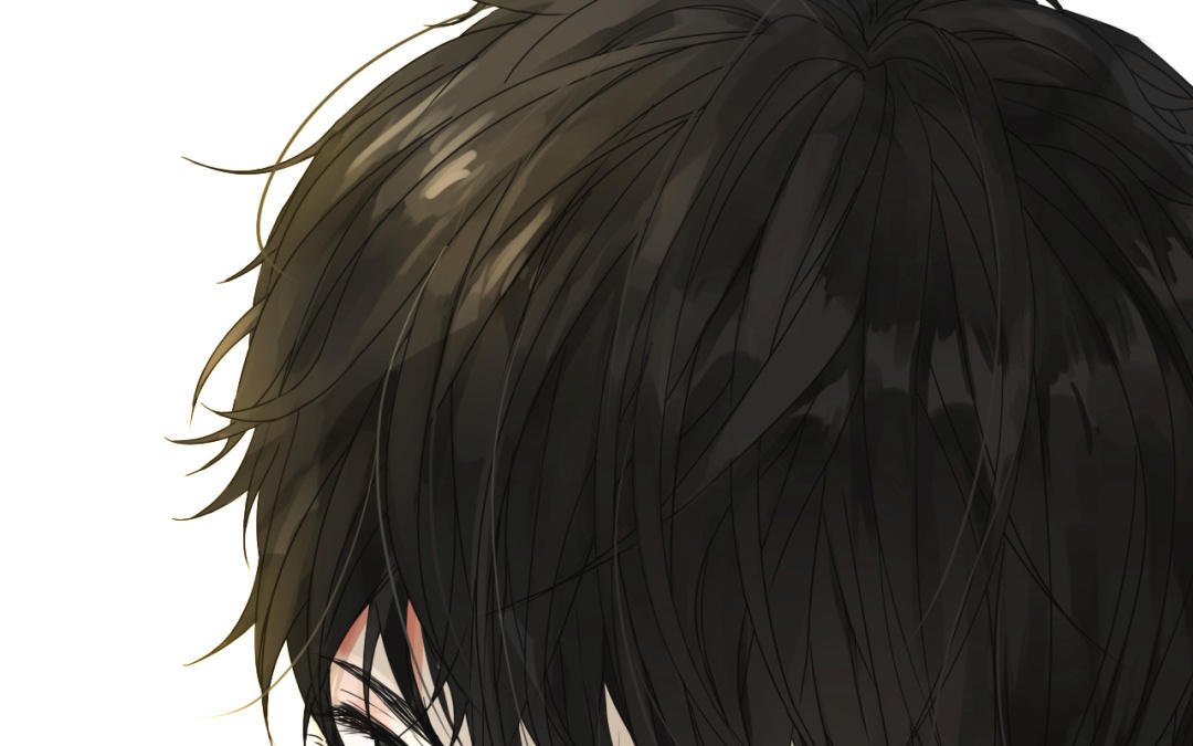 第1话 久别重逢