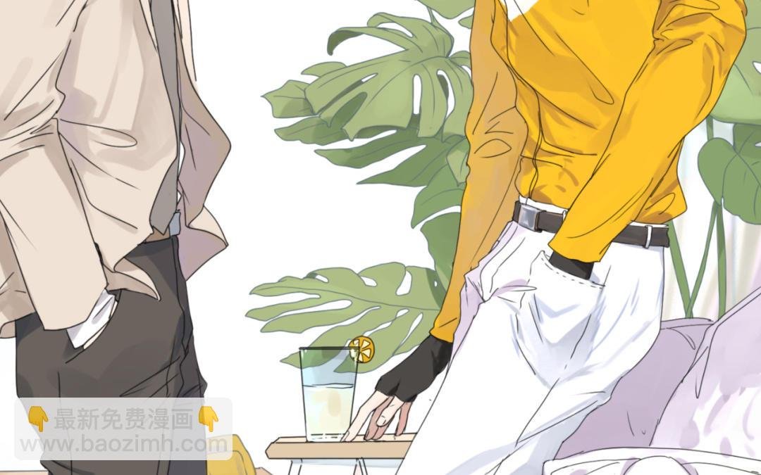 第1话 久别重逢