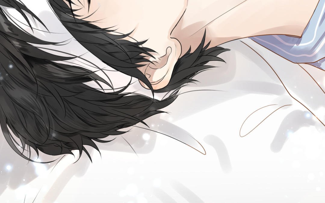 第2话 隔阂