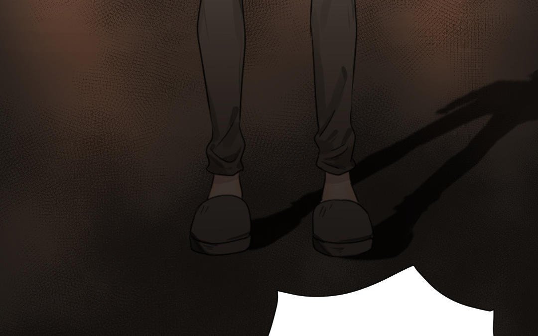 第30话 不想离开