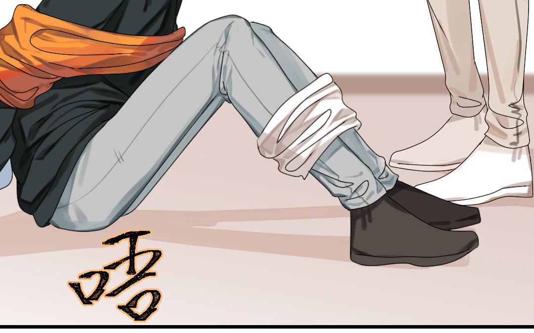 第39话 妹妹？
