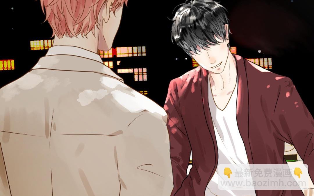 第4话 商界狐狸