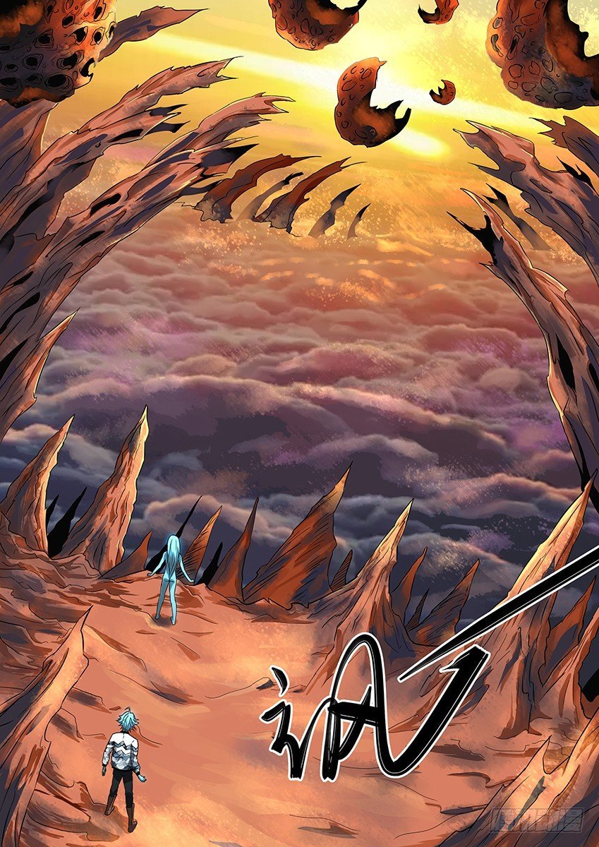 第13话\/新世界（下）