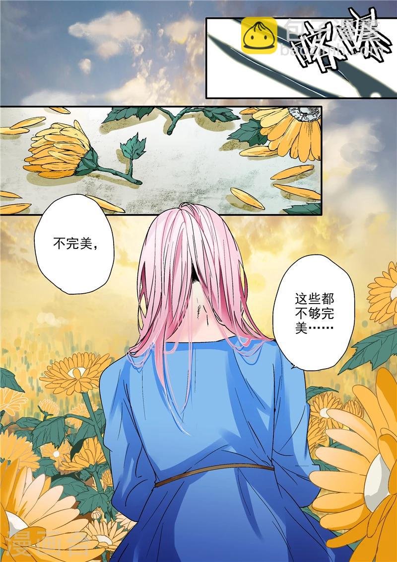 第2话 完美世界