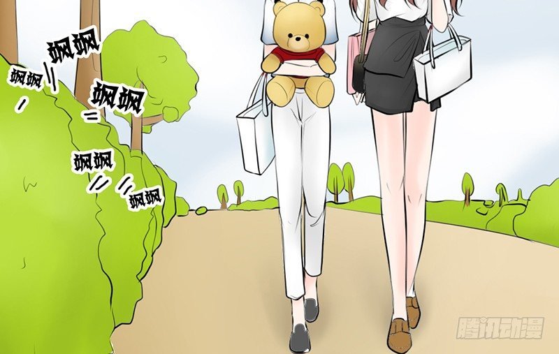 第10话 我可爱的妹妹居然…