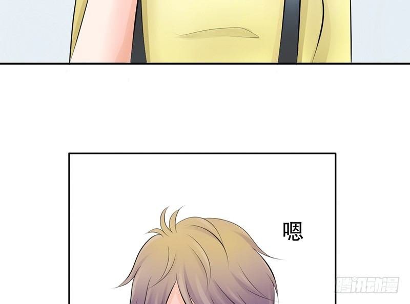 第20话 释放你的天性吧！
