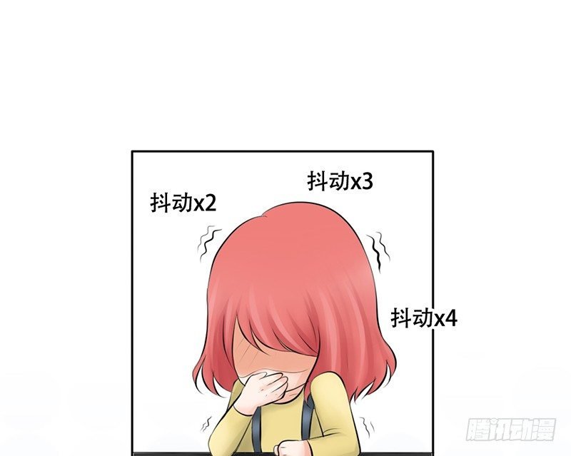 第20话 释放你的天性吧！