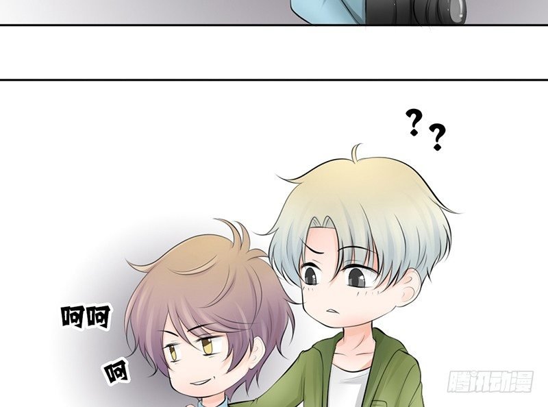 第21话 迈出去，不回头