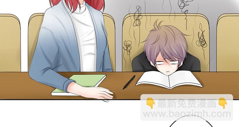 第24话 情敌？！