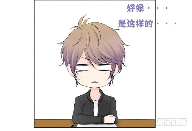 第24话 情敌？！