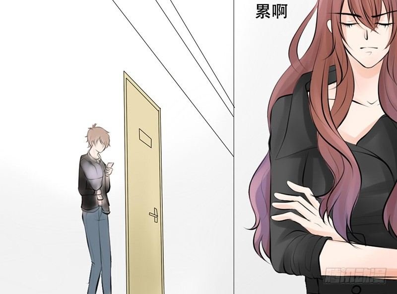第24话 情敌？！