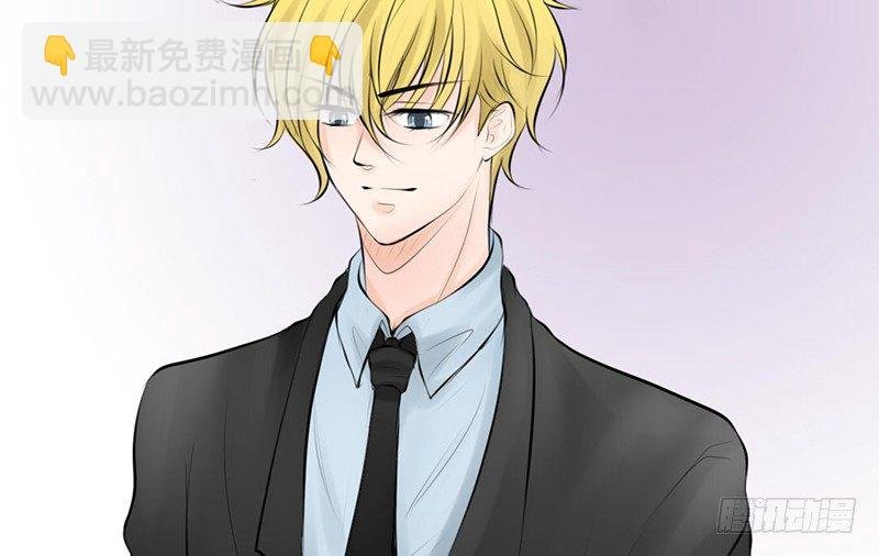 第24话 情敌？！