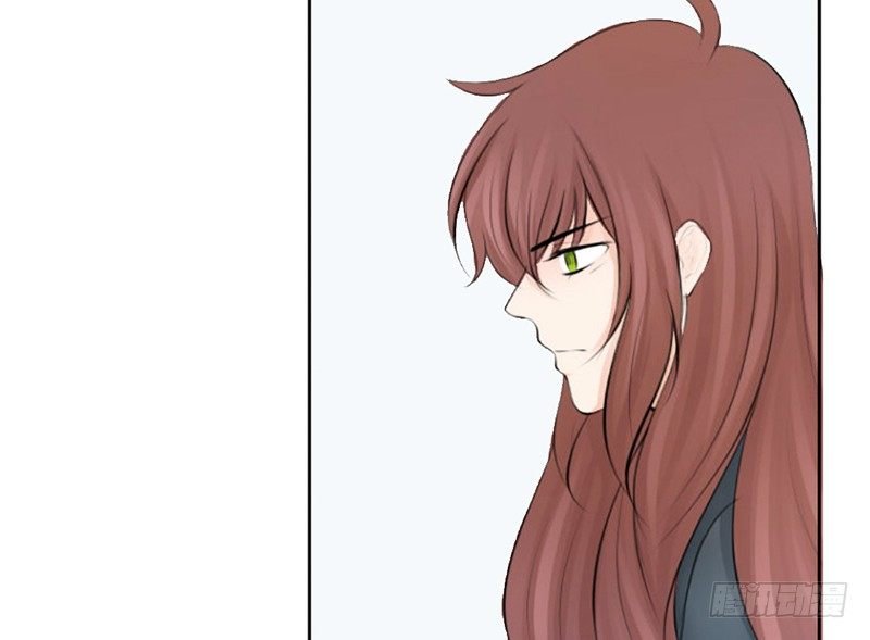 第26话 不得了的关系！？