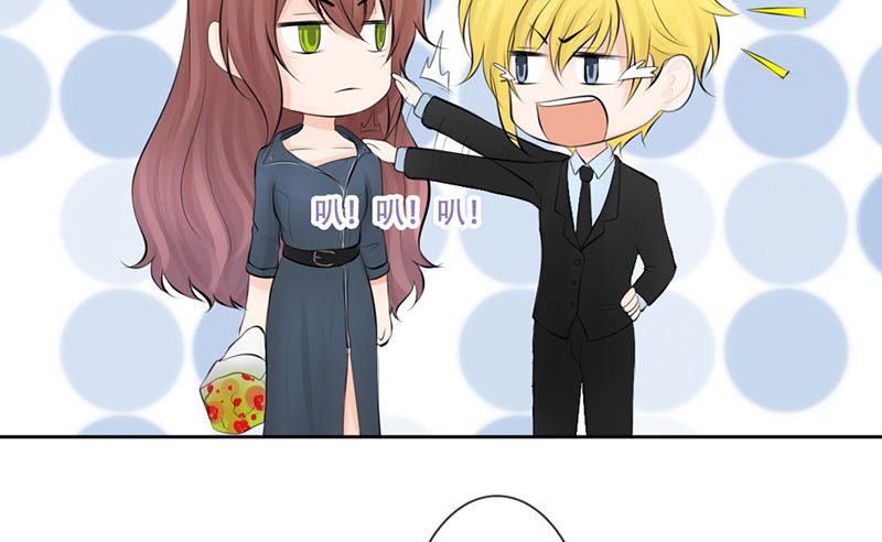 第26话 不得了的关系！？