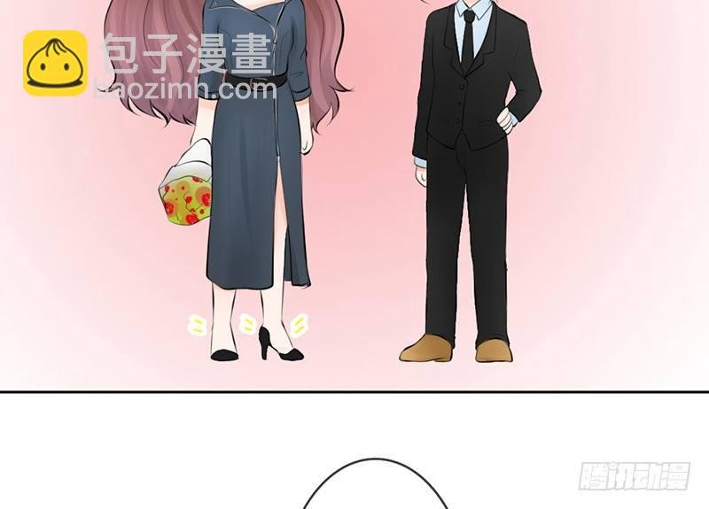 第26话 不得了的关系！？