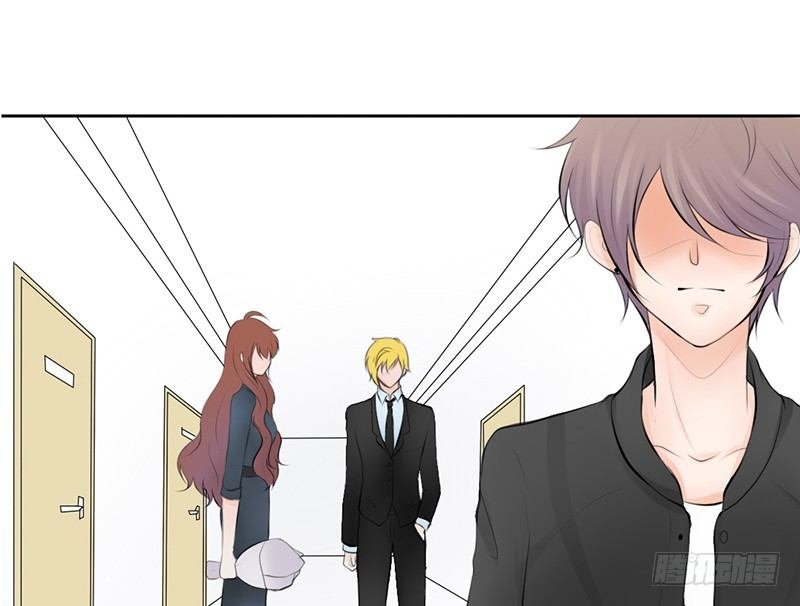 第27话 小心色女！？