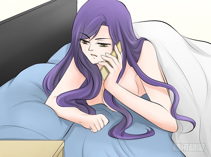 第31话 还能不能好好谈话了！？