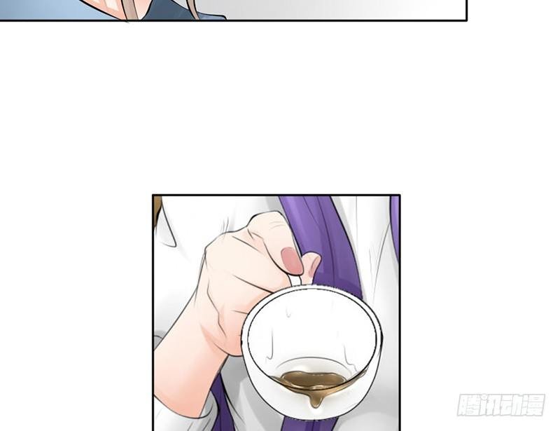 第31话 还能不能好好谈话了！？