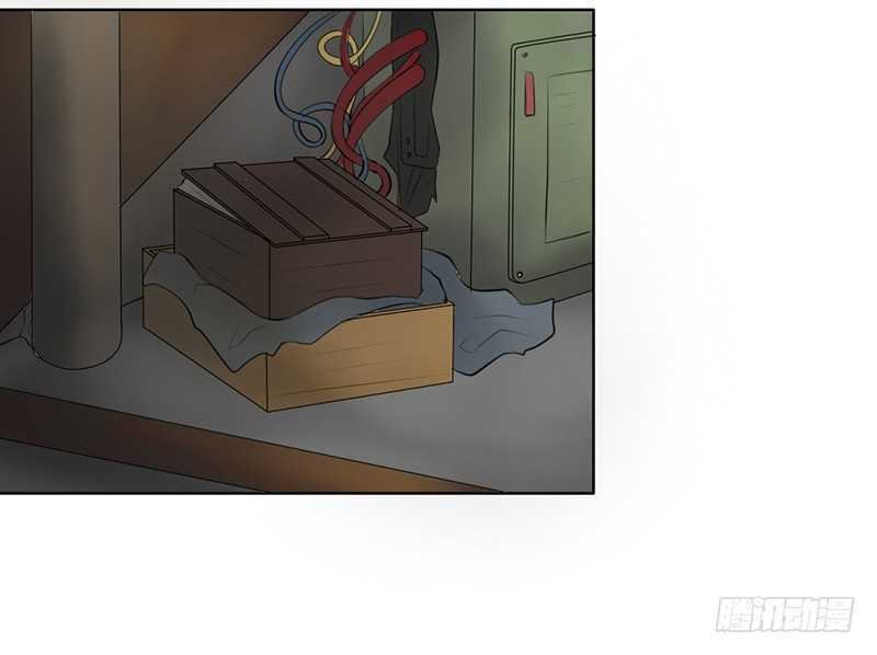 第39话 这个绑匪有点帅！？