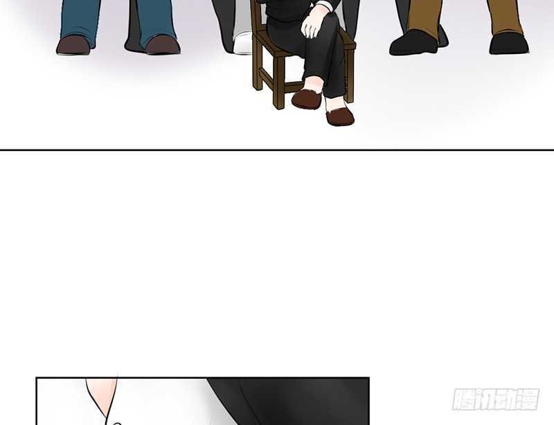 第39话 这个绑匪有点帅！？