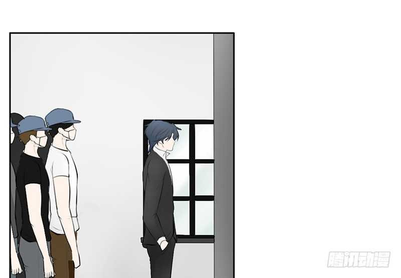 第40话 吃了它，跟我走