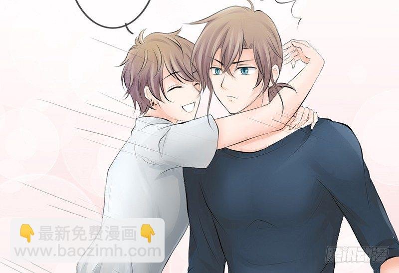 第4话 一见钟情？