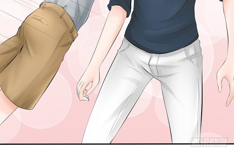 第4话 一见钟情？