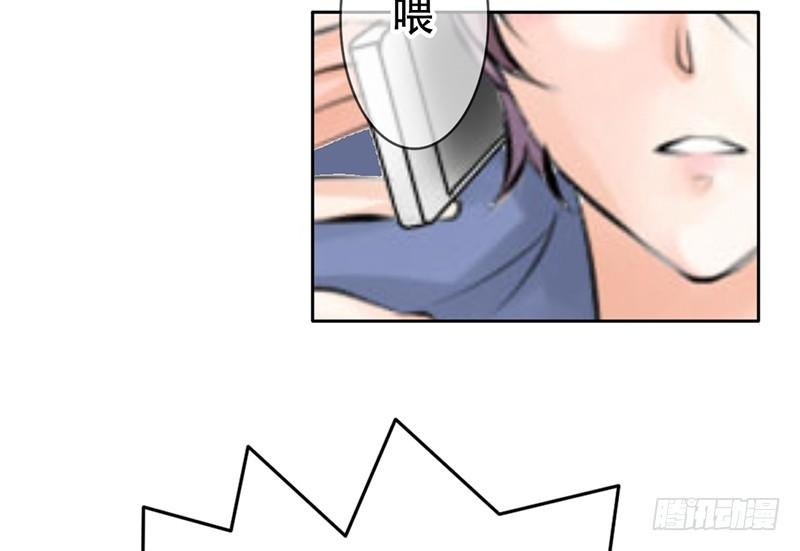 第5话 女神是我的模特？