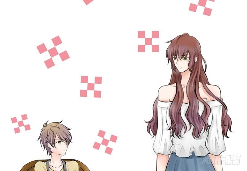 第5话 女神是我的模特？