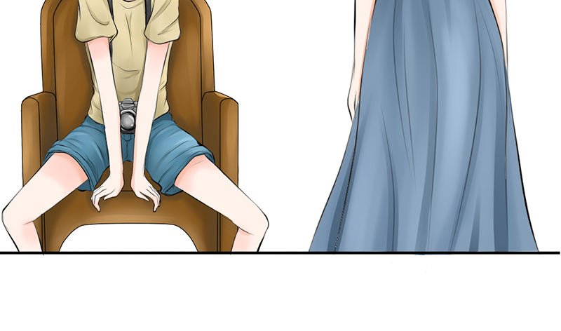 第5话 女神是我的模特？
