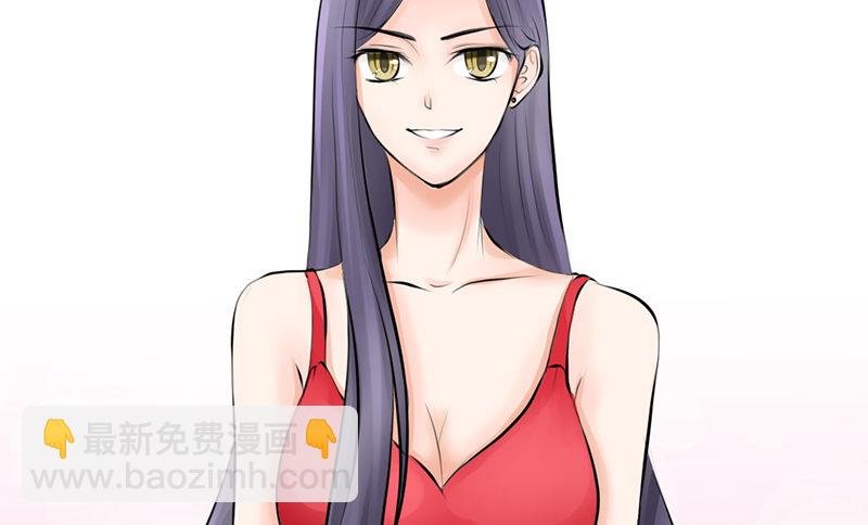 第5话 女神是我的模特？