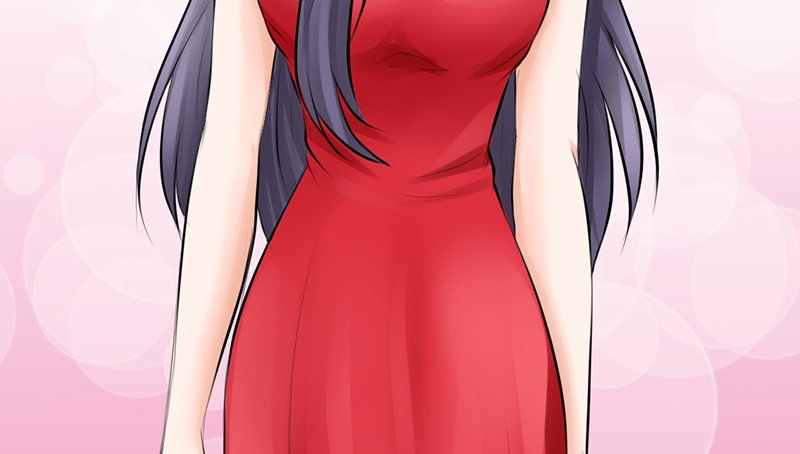第5话 女神是我的模特？