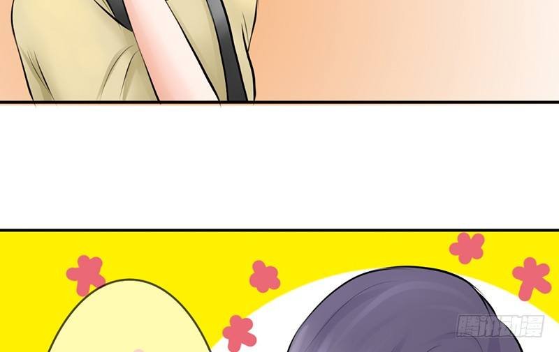 第5话 女神是我的模特？