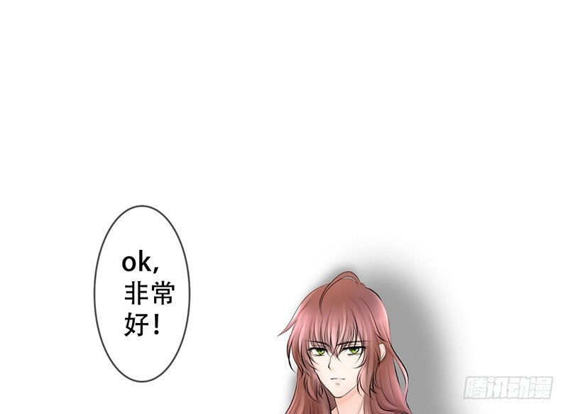 第5话 女神是我的模特？