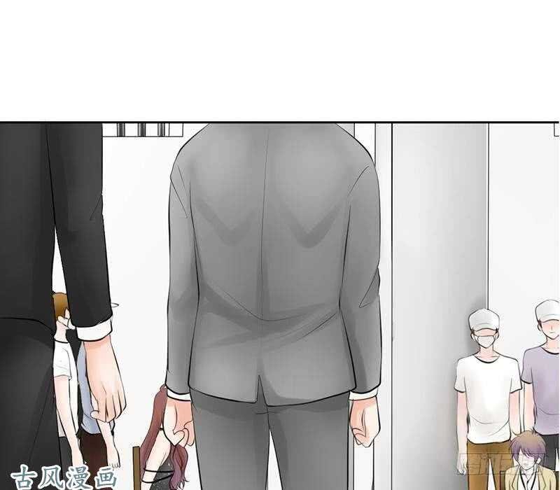 第60话 阴谋背后的人？！