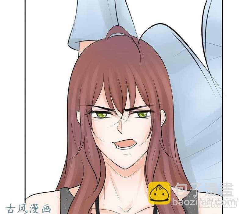 第60话 阴谋背后的人？！