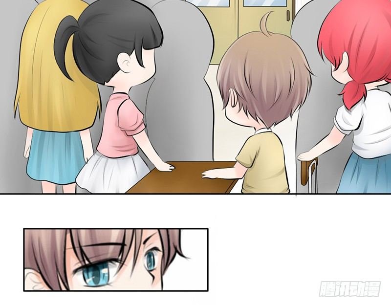 第6话 维亚与宇泷的过节