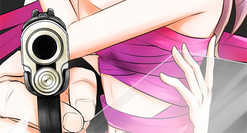 第7话 求约会？