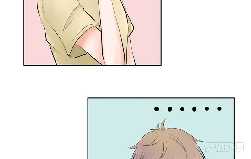 第7话 求约会？