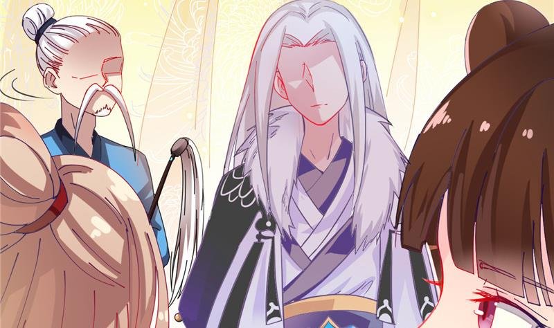 第1话 逃离魔爪